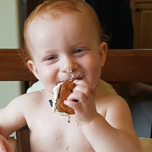 Meet your Posher, Debbie